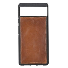 Load image into Gallery viewer, Google Pixel 6 Pro Leather Wallet Case Detachable RFID – Magic
