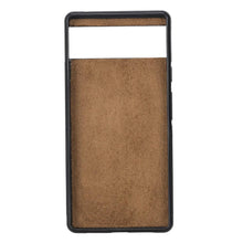 Load image into Gallery viewer, Google Pixel 6 Pro Leather Wallet Case Detachable RFID – Magic

