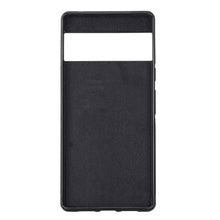 Load image into Gallery viewer, Google Pixel 6 Pro Leather Wallet Case Detachable RFID – Magic
