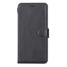 Load image into Gallery viewer, Google Pixel 6 Pro Leather Wallet Case Detachable RFID – Magic
