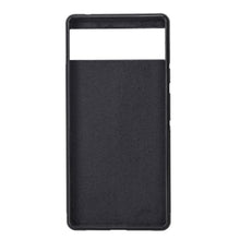 Load image into Gallery viewer, Google Pixel 6 Pro Leather Wallet Case Detachable RFID – Magic
