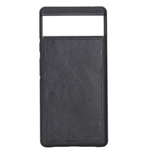 Load image into Gallery viewer, Google Pixel 6 Pro Leather Wallet Case Detachable RFID – Magic
