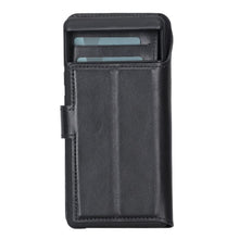 Load image into Gallery viewer, Google Pixel 6 Pro Leather Wallet Case Detachable RFID – Magic
