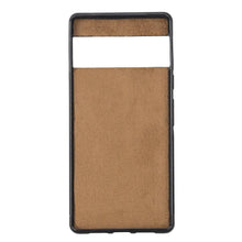 Load image into Gallery viewer, Google Pixel 6 Pro Leather Wallet Case Detachable RFID – Magic
