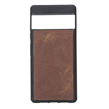 Load image into Gallery viewer, Google Pixel 6 Pro Leather Wallet Case Detachable RFID – Magic
