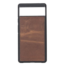 Load image into Gallery viewer, Google Pixel 6 Pro Leather Wallet Case Detachable RFID – Magic
