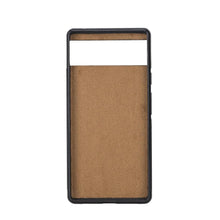 Load image into Gallery viewer, Google Pixel 6 Pro Leather Wallet Case Detachable RFID – Magic
