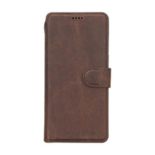 Load image into Gallery viewer, Google Pixel 7 Leather Wallet Case Detachable RFID – Magic
