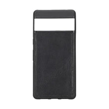 Load image into Gallery viewer, Google Pixel 7 Leather Wallet Case Detachable RFID – Magic
