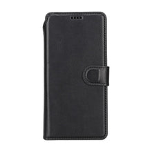 Load image into Gallery viewer, Google Pixel 7 Leather Wallet Case Detachable RFID – Magic
