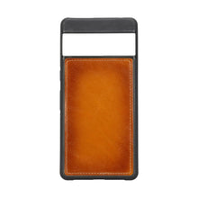 Load image into Gallery viewer, Google Pixel 7 Leather Wallet Case Detachable RFID – Magic
