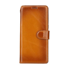 Load image into Gallery viewer, Google Pixel 7 Leather Wallet Case Detachable RFID – Magic
