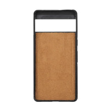 Load image into Gallery viewer, Google Pixel 7 Leather Wallet Case Detachable RFID – Magic
