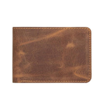 Load image into Gallery viewer, Franco Leather Wallet
