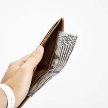 Load image into Gallery viewer, Franco Leather Wallet
