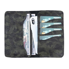 Load image into Gallery viewer, Leony Leather Universal Wallet
