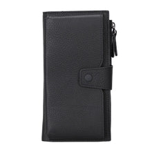 Load image into Gallery viewer, Lozan Leather Wallet
