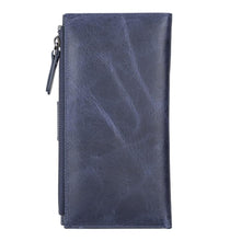 Load image into Gallery viewer, Lozan Leather Wallet
