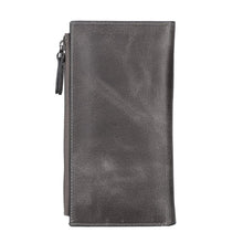 Load image into Gallery viewer, Lozan Leather Wallet
