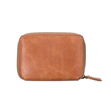 Load image into Gallery viewer, Lugano Leather Wallet
