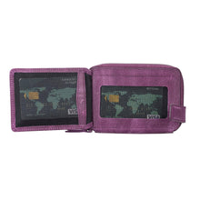 Load image into Gallery viewer, Lugano Leather Wallet
