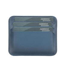 Load image into Gallery viewer, Pedro Slim Leather Card Holder
