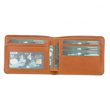 Load image into Gallery viewer, Pier Leather Men's Wallet
