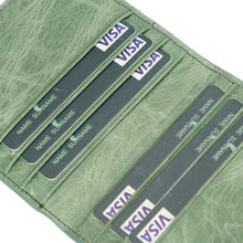 Load image into Gallery viewer, Robin Leather Wallet
