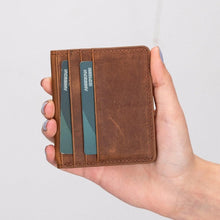 Load image into Gallery viewer, Robin Leather Wallet
