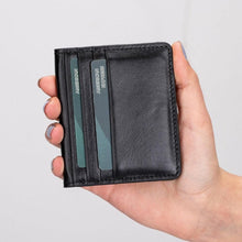Load image into Gallery viewer, Robin Leather Wallet
