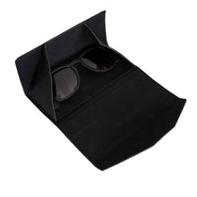 Load image into Gallery viewer, Smart Glasses Leather Case
