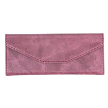 Load image into Gallery viewer, Smart Glasses Leather Case
