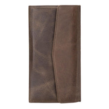 Load image into Gallery viewer, Vince Leather Women's Wallet
