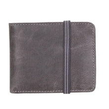 Load image into Gallery viewer, Yosef Leather Wallet
