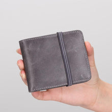 Load image into Gallery viewer, Yosef Leather Wallet
