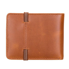 Load image into Gallery viewer, Yosef Leather Wallet
