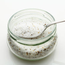 Load image into Gallery viewer, Italian Black Truffle Sea Salt
