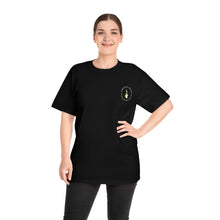 Load image into Gallery viewer, Barbeque Brand Middle Flame T-shirt
