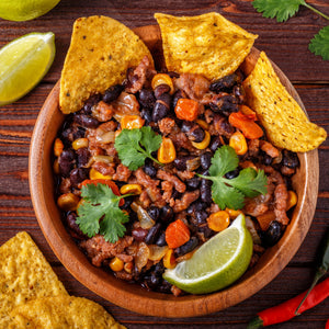 Organic Chili Powder
