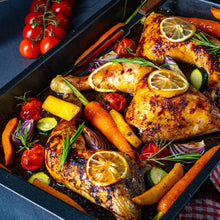 Load image into Gallery viewer, Lemon Pepper Seasoning
