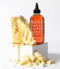 Load image into Gallery viewer, Bees Knees Salted Honey
