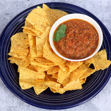 Load image into Gallery viewer, Ghost Pepper Sea Salt (Naga Jolokia)
