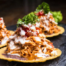 Load image into Gallery viewer, Jalapeno Pepper Sea Salt
