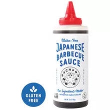 Load image into Gallery viewer, Bachan’s Gluten-Free Japanese Barbecue Sauce
