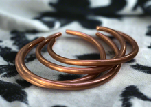 Load image into Gallery viewer, .999 Copper Bracelet
