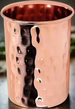 Load image into Gallery viewer, iamevibez 100% Pure Copper Drink Accessory
