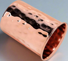 Load image into Gallery viewer, iamevibez 100% Pure Copper Drink Accessory
