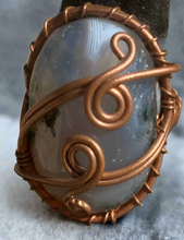 Load image into Gallery viewer, Assorted wire Wrapped Rings
