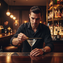 Load image into Gallery viewer, Bartender Martini
