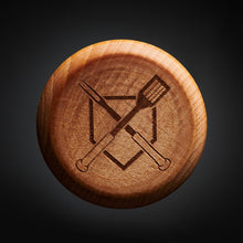 Load image into Gallery viewer, &quot;FORKBALL&quot; Fork
